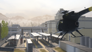 Baixar Call of Duty®: Warzone™ Mobile Jogos de ação para Android captura de tela 5