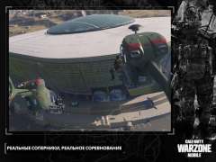 Baixar Call of Duty®: Warzone™ Mobile Jogos de ação para Android captura de tela 7