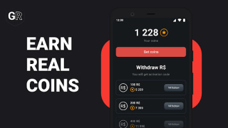 Baixar GOROBUX - earn rbx Entretenimento para Android captura de tela 5