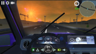 Baixar Offroad G-Class Simuladores para Android captura de tela 5
