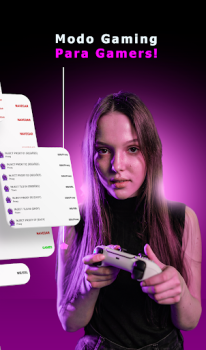 Baixar Rev Hunter - VPN Ferramentas para Android captura de tela 3