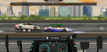 Baixar Estilo BR: Orrancadas Online Raça para Android captura de tela 3
