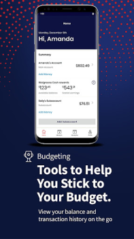 Baixar Scarlet Finanças para Android captura de tela 4