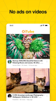 Baixar OiTube Ferramentas para Android captura de tela 2