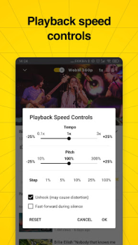 Baixar OiTube Ferramentas para Android captura de tela 3