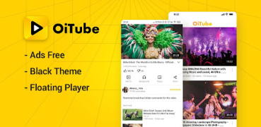 Baixar OiTube Ferramentas para Android captura de tela 7