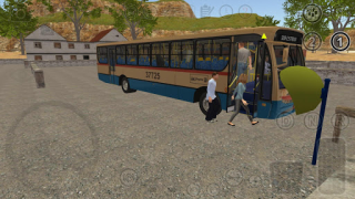 Baixar Proton Bus Simulator Urbano Simuladores para Android captura de tela 7