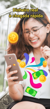 Baixar PlayWell: Ganhando Online Entretenimento para Android captura de tela 2