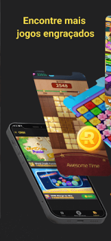 Baixar PlayWell: Ganhando Online Entretenimento para Android captura de tela 3