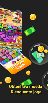 Baixar PlayWell: Ganhando Online Entretenimento para Android captura de tela 4