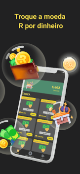 Baixar PlayWell: Ganhando Online Entretenimento para Android captura de tela 5