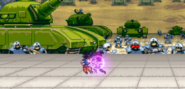 Baixar Dragon Legend Z Jogos de papéis para Android captura de tela 3