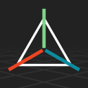 Baixar  Prisma3D - Modelo, Animação