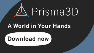 Baixar Prisma3D - Modelo, Animação Ferramentas para Android captura de tela 5