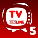 Baixar Tv Online 5
