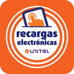 app logo