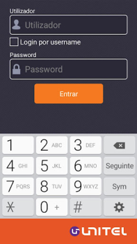 Baixar mSeller Unitel Emprego para Android captura de tela 3