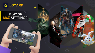 Baixar JoyArk Cloud Gaming Entretenimento para Android captura de tela 7