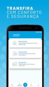 Baixar BAI Directo Finanças para Android captura de tela 5