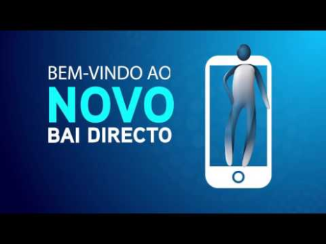 Baixar BAI Directo Finanças para Android captura de tela 8