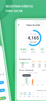Baixar Hábito Presente Ferramentas para Android captura de tela 2