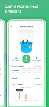 Baixar Hábito Presente Ferramentas para Android captura de tela 3