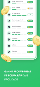 Baixar Hábito Presente Ferramentas para Android captura de tela 4