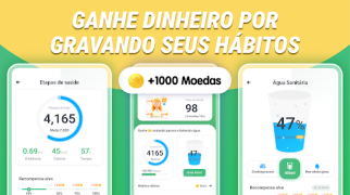 Baixar Hábito Presente Ferramentas para Android captura de tela 6