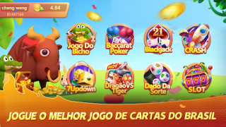 Baixar Jogo do Bicho:Crash-Mines Casual para Android captura de tela 5