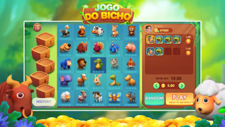 Baixar Jogo do Bicho:Crash-Mines Casual para Android captura de tela 6