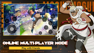 Baixar Mogul Cloud Game-Play PC Games Social para Android captura de tela 2
