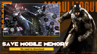 Baixar Mogul Cloud Game-Play PC Games Social para Android captura de tela 5