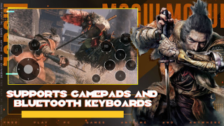Baixar Mogul Cloud Game-Play PC Games Social para Android captura de tela 6
