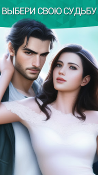 Baixar Sensação: Romance Interativos Simuladores para Android captura de tela 6