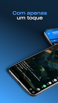 Baixar GDMNET Pro - Client VPN - SSH Curiosidades para Android captura de tela 4