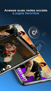 Baixar GDMNET Pro - Client VPN - SSH Curiosidades para Android captura de tela 5