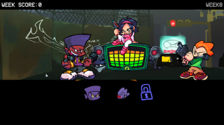 Baixar FNF Funkin Forever Música para Android captura de tela 4