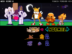 Baixar FNF Funkin Forever Música para Android captura de tela 5