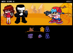 Baixar FNF Funkin Forever Música para Android captura de tela 6