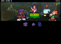 Baixar FNF Funkin Forever Música para Android captura de tela 7
