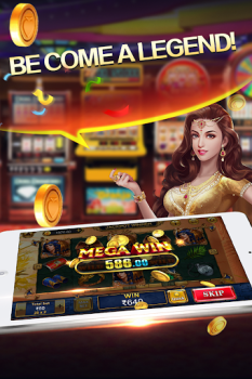 Baixar Slot Mestre Cassino para Android captura de tela 3