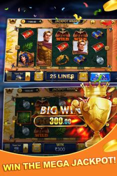 Baixar Slot Mestre Cassino para Android captura de tela 4