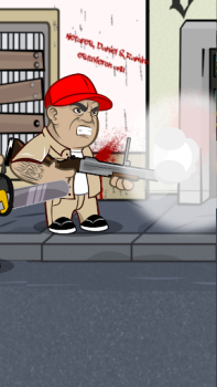 Baixar Don Matón Jogos de ação para Android captura de tela 2