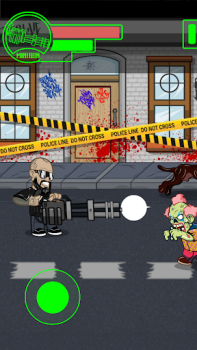 Baixar Don Matón Jogos de ação para Android captura de tela 3