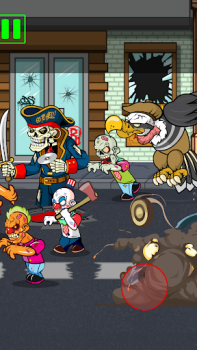 Baixar Don Matón Jogos de ação para Android captura de tela 6