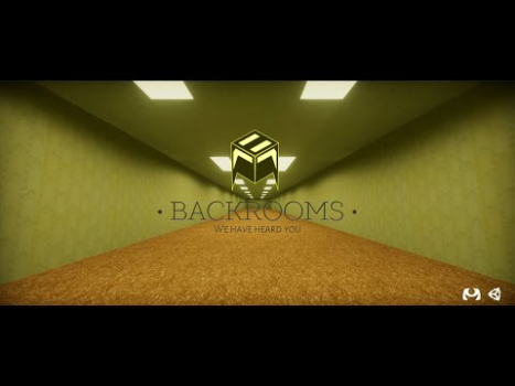 Baixar Backrooms Quebra-cabeças para Android captura de tela 8