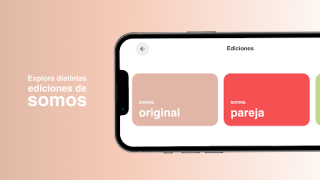 Baixar Somos - jogo de cartas Jogos de tabuleiro para Android captura de tela 4