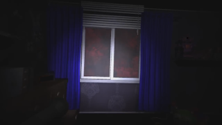 Baixar The glitched attraction escape Jogos de papéis para Android captura de tela 5