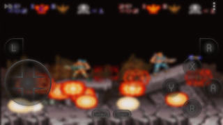 Baixar Video Game Arcade para Android captura de tela 4