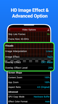 Baixar Video Game Arcade para Android captura de tela 6
